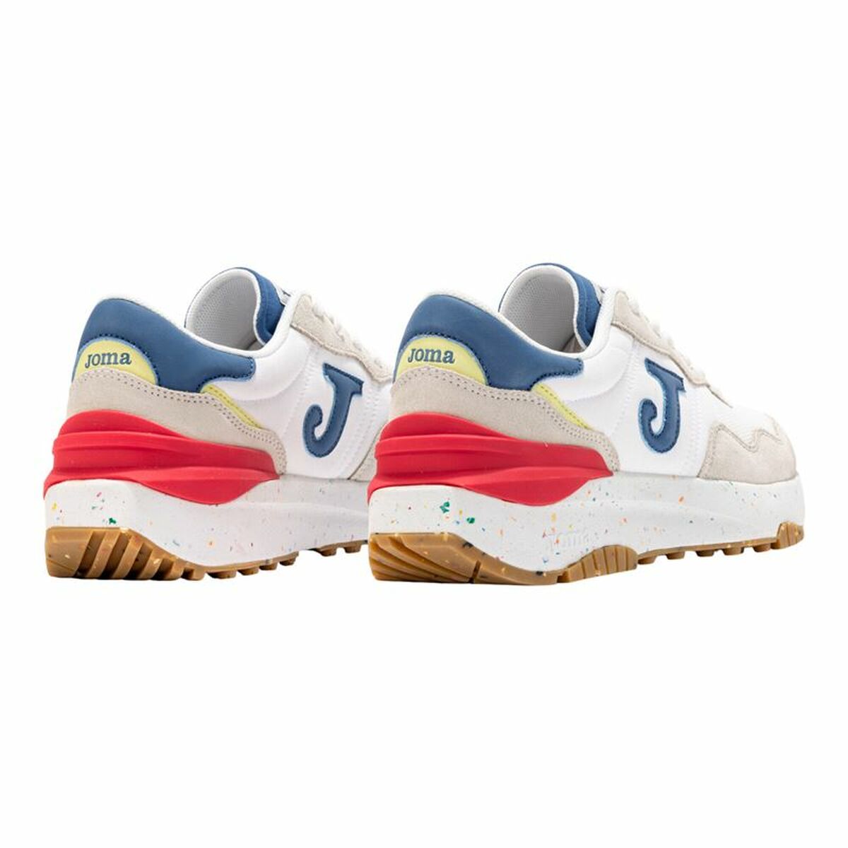 Männer-Sportschuhe Joma Sport C.367 Männer 2502 Beige-2