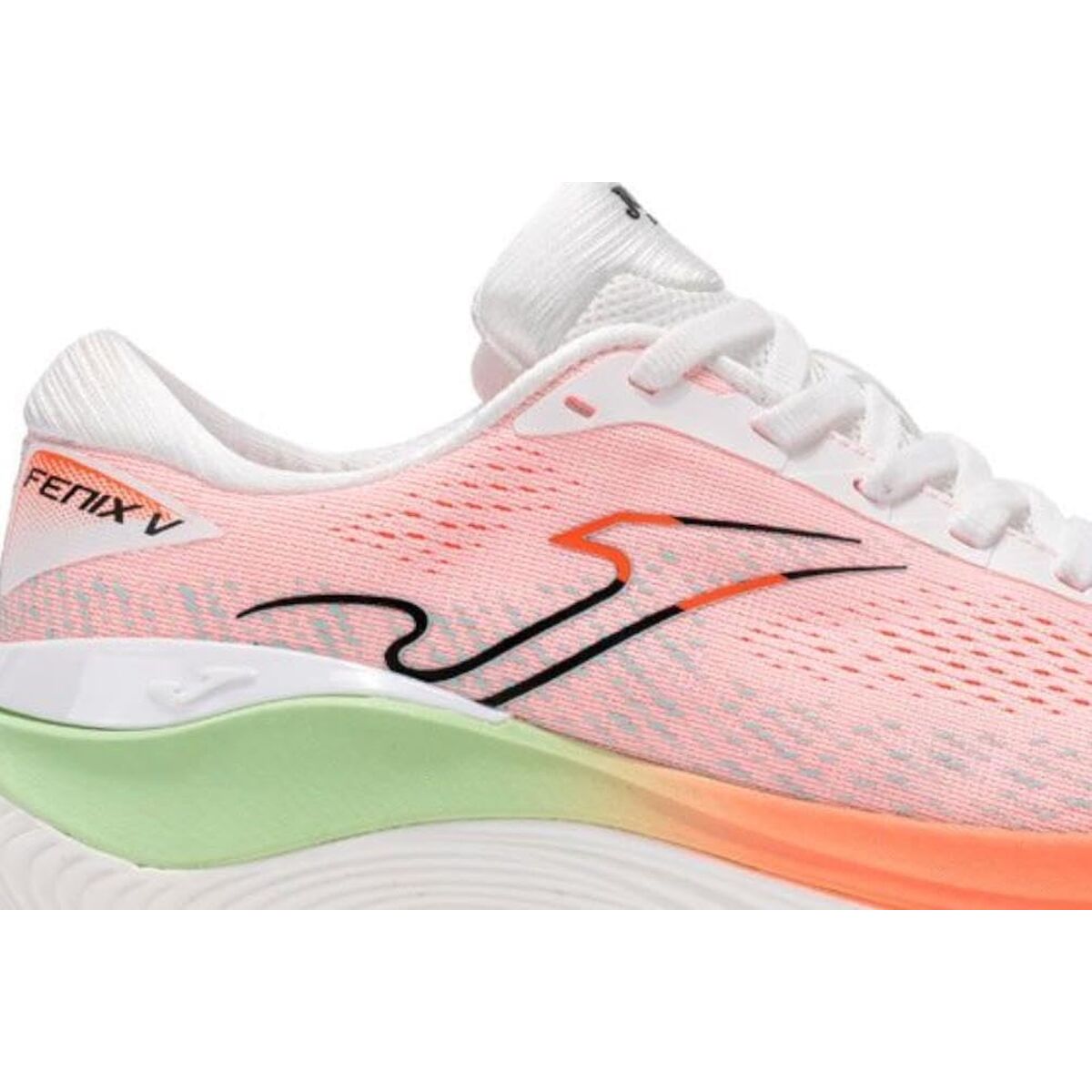 Laufschuhe für Erwachsene Joma Sport Fenix 2502 Weiß Mehrfarbig-3