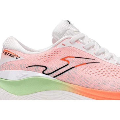 Laufschuhe für Erwachsene Joma Sport Fenix 2502 Weiß Mehrfarbig-3