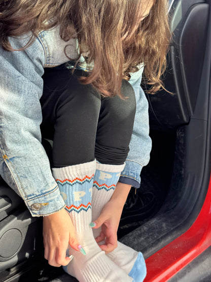 Chaussettes HIVER ❄️