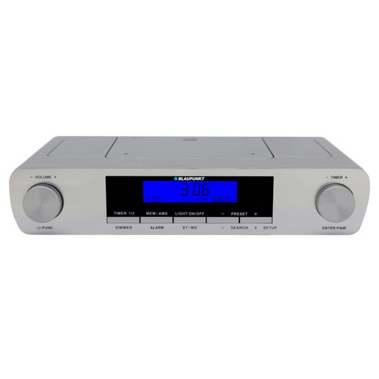 FM-Netzwerk-Radio Blaupunkt KR14BT (KR14BT)-0