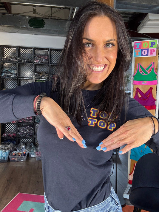 Gilet long - Pas de réseau Summer camp