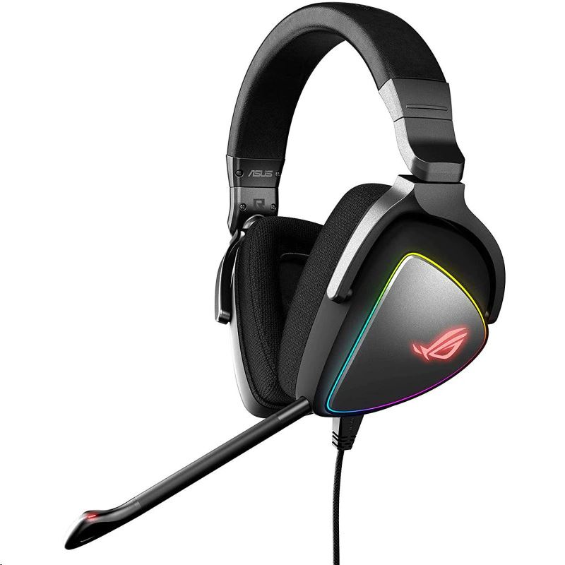 ASUS ROG Delta S Kopfhörer für Gaming (ROG DELTA S) - 0