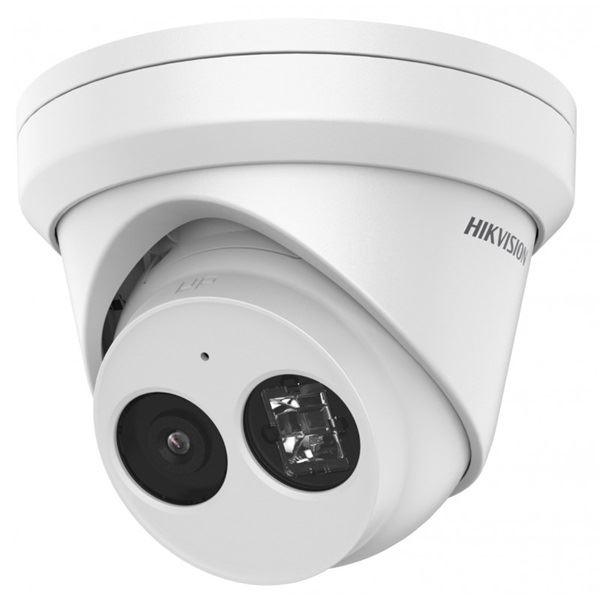 IP KAMERA DS-2CD2343G2-IU (2,8 mm) - 4 Mpx Hikvision (DS-2CD2343G2-IU(2.8MM))