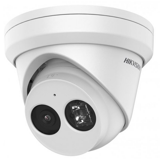 IP KAMERA DS-2CD2343G2-IU (2,8 mm) - 4 Mpx Hikvision (DS-2CD2343G2-IU(2.8MM))