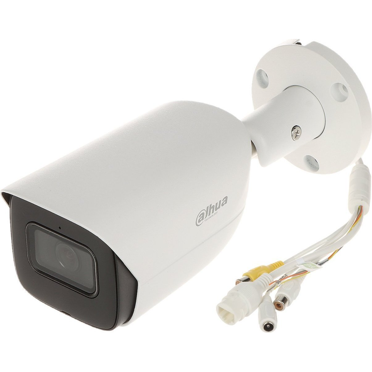 Dahua IPC-HFW5442E-ASE-0360B-S3/4MP/WizMind S/3,6mm/IR50m/ePoE/IP Kabelkamera (IPC-HFW5442E-ASE-0360B-S3)