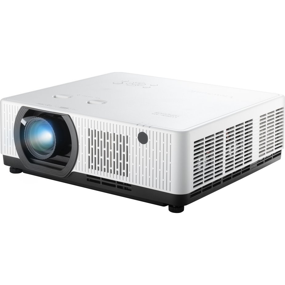 Viewsonic LSC731WU Datenprojektor Standard Projektionsabstand 7300 ANSI Lumen 3LCD WUXGA (1920x1200) Schwarz, Weiß (LSC731WU)-0