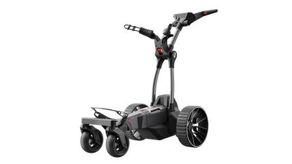 NAVEE Birdie 3 Elektrischer Golf-Trolley Vorverkauf