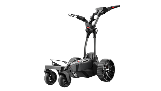 NAVEE Birdie 3X Elektrischer Golf-Trolley Vorverkauf