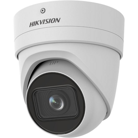 Kamera, HIKVISION, 2.8 - 12mm, Weiß (DS-2CD2H46G2-IZS(2.8-12MM)(C))-0)