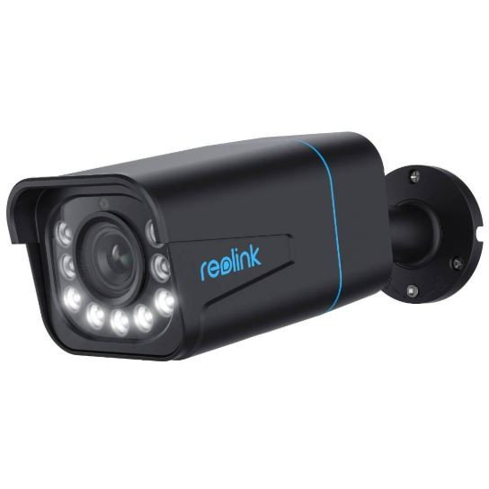 Reolink P430-B Überwachungskamera Kurz (Form) IP-Schutzkamera Für Innen- und Außenbereich 3840 x 2160 Pixel Wand (P430-B)-0