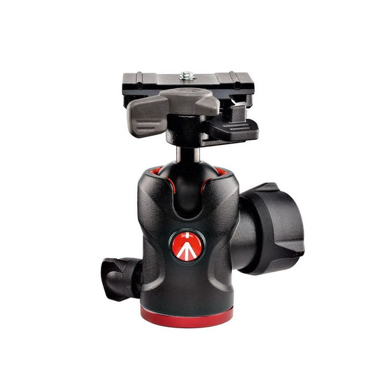 Manfrotto MH494-BH (MH494-BH) Kopfhörer