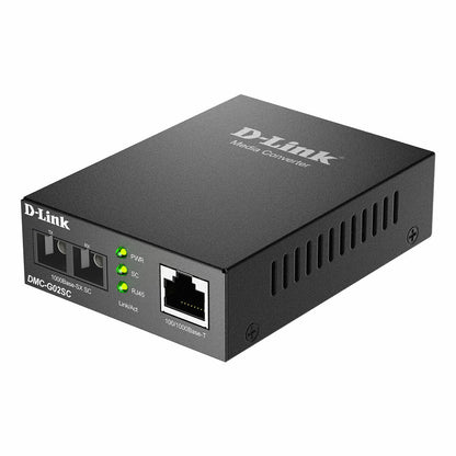 Konverter/Adapter D-Link DMC-G02SC-3