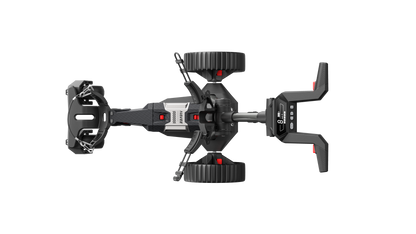 NAVEE Birdie 3X Elektrischer Golf-Trolley Vorverkauf