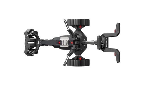 NAVEE Birdie 3 Elektrischer Golf-Trolley Vorverkauf