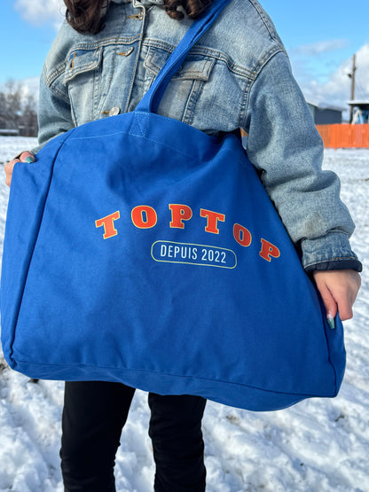 Le Carry-All TOPTOP🤌🏼💁🏻‍♀️