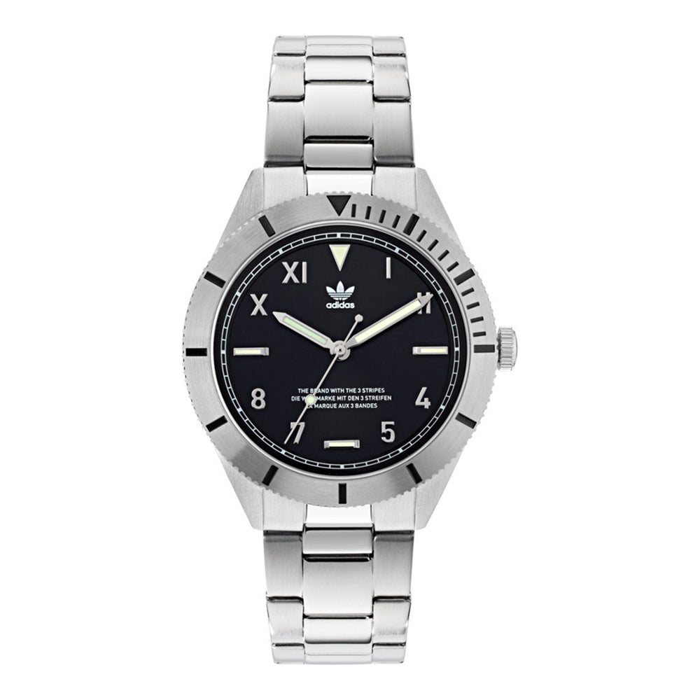 Adidas Edition Three AOFH22054 Herrenuhr-0