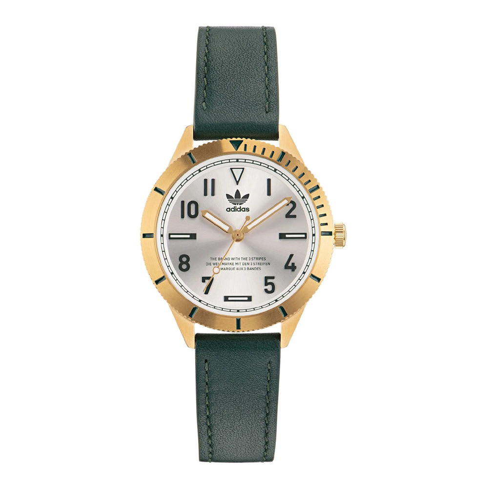 Adidas Edition Three AOFH22508 Damenuhr-0