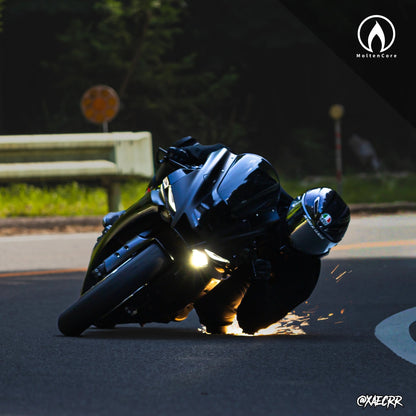 Void - Extreme Kneesliders