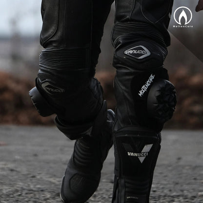 Void - Raw Kneesliders