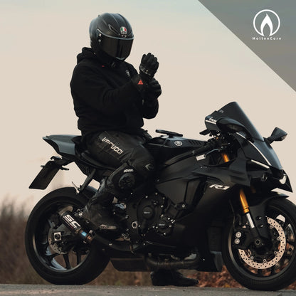 Void - Extreme Kneesliders