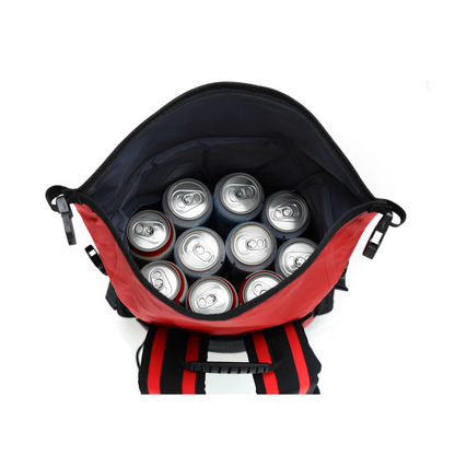 25L Insulated Cooler Backpack