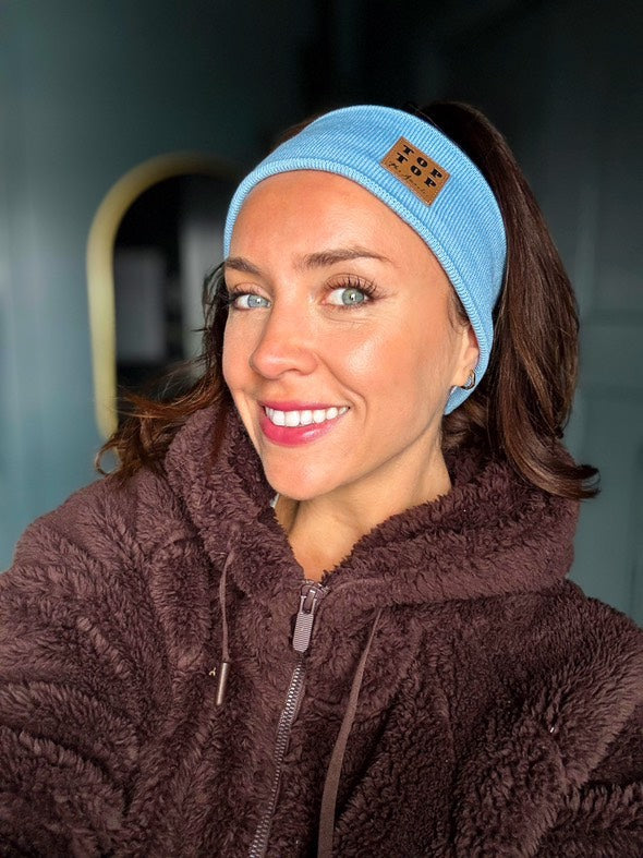 Bandeau Ciel d'Aurèle