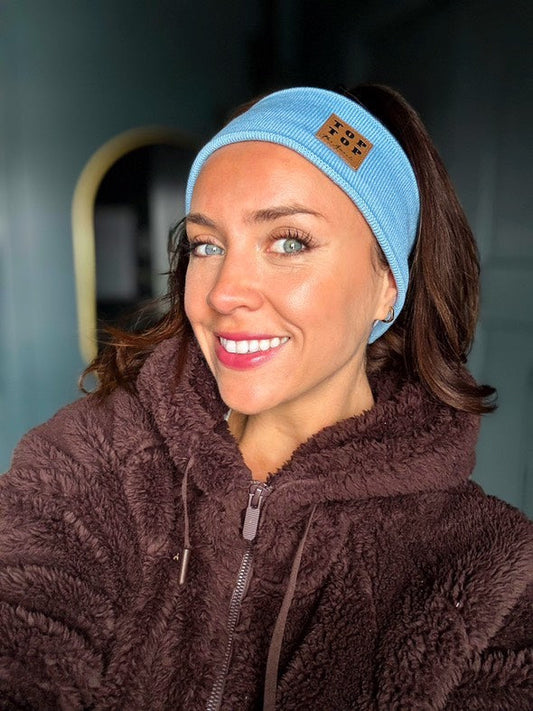 Bandeau Ciel d'Aurèle