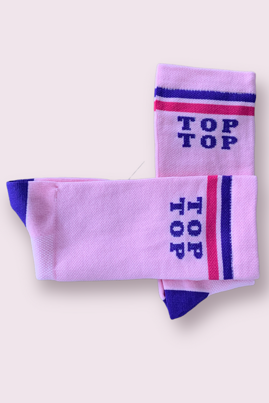 SPORT - Rose pâle/Rose foncé/Mauve