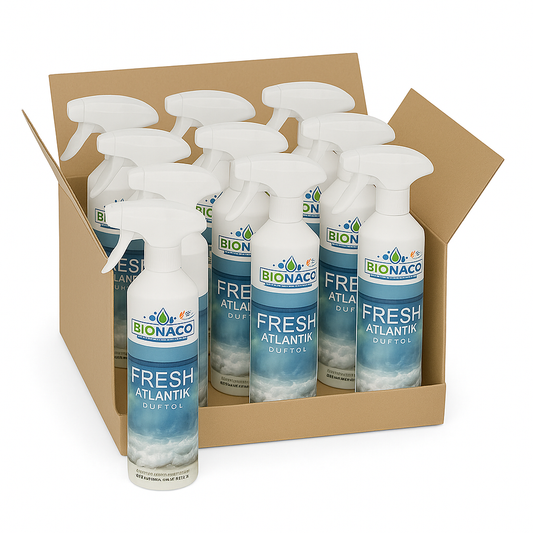 FRESH Atlantic Fragrance Oil & Room Fragrance 500 ml