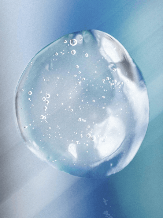 Clarifying Facial Gel Cleanser – BYMANYC ® New York | Vegan & Natural-1