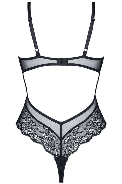 black Body Florence - XXL