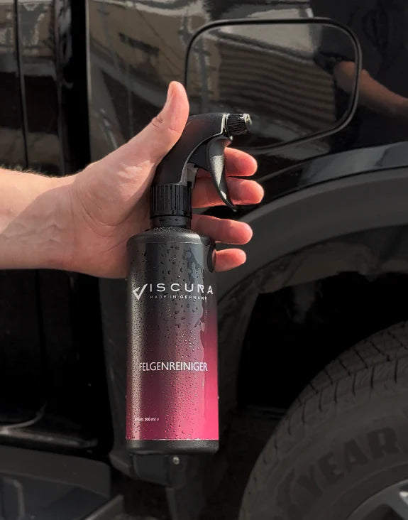 Felgenreiniger