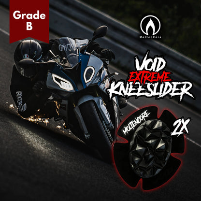 Void - Extreme Kneesliders