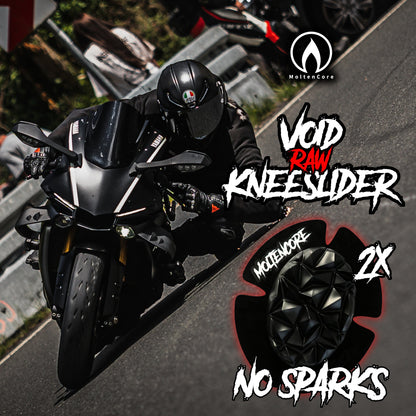 Void - Raw Kneesliders