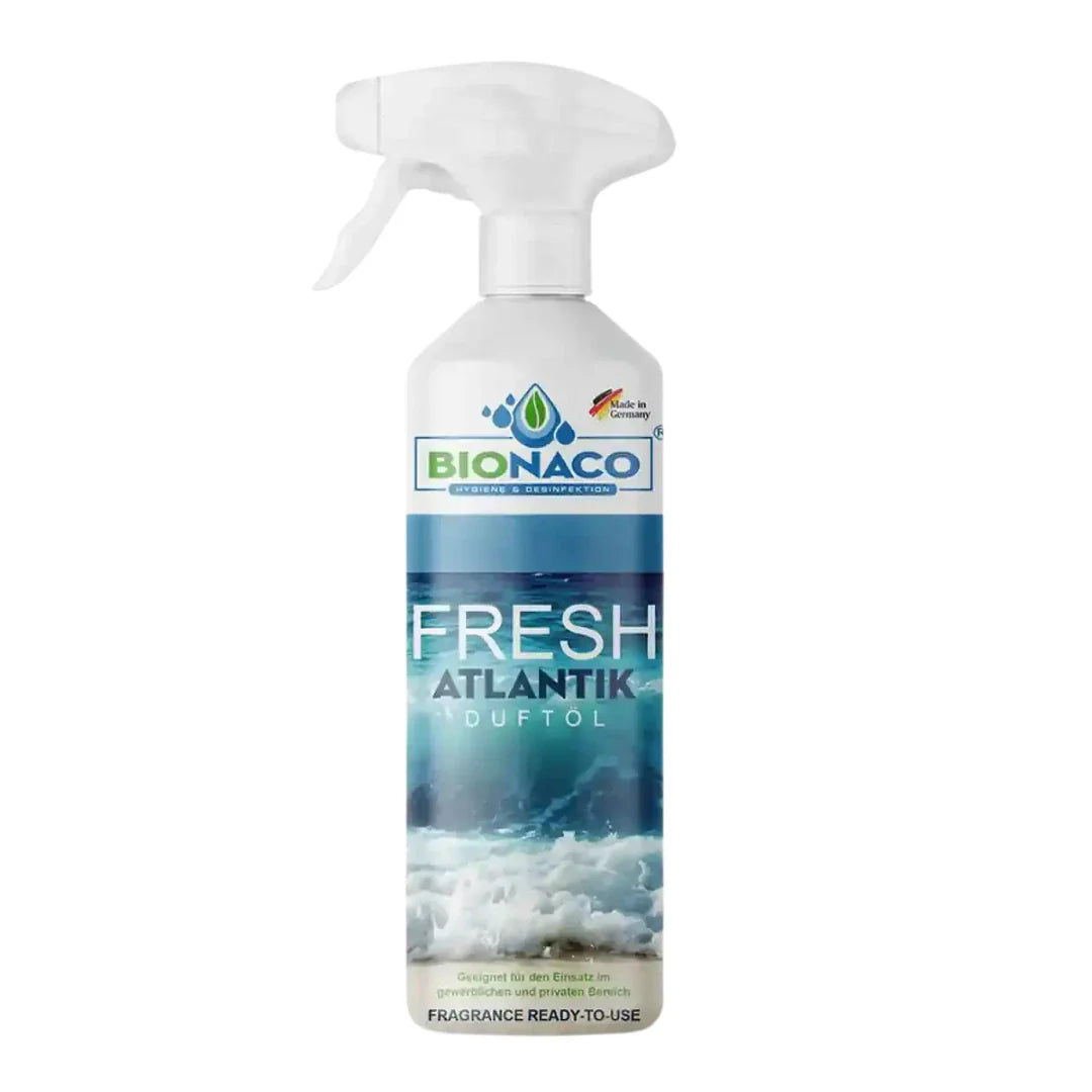 FRESH Atlantic Fragrance Oil & Room Fragrance 500 ml