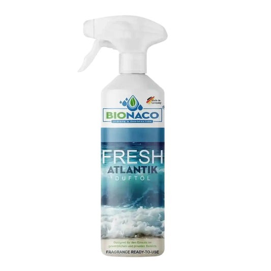 FRESH Atlantic Fragrance Oil & Room Fragrance 500 ml