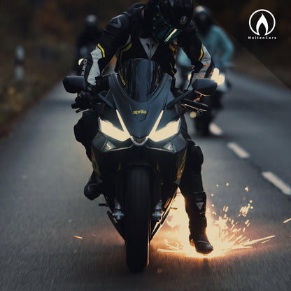 CoreV5 Obsidian Feetslider