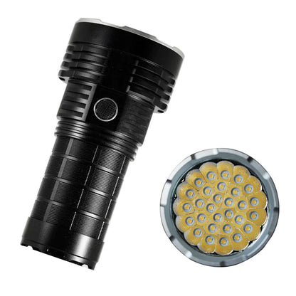 HaikeLite HK29 29*LH351D High CRI 27000lm Flashlight