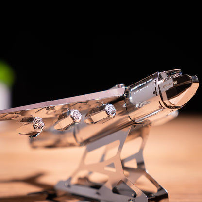 AN-225 MRIYA - OFFICIAL MINI EDITION