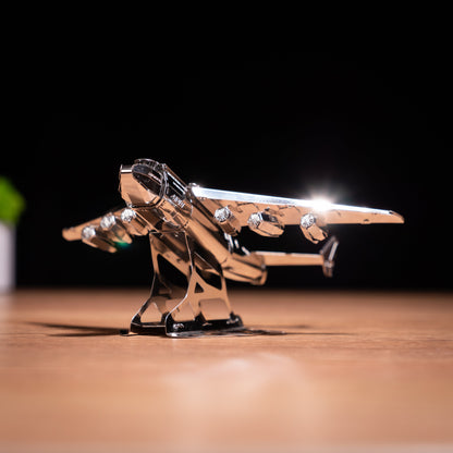 AN-225 MRIYA - OFFICIAL MINI EDITION