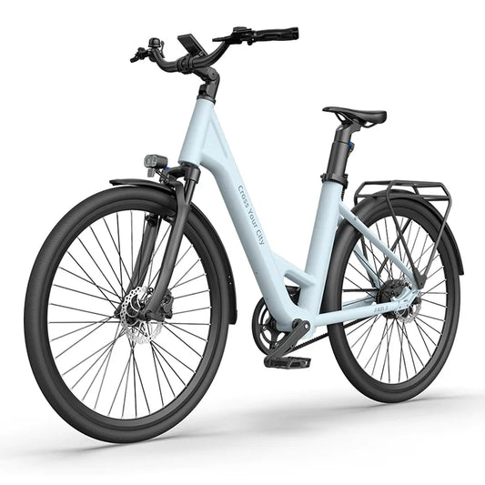 E-Bike ADO Air 28 - elektrisches allrounder Fahrrad