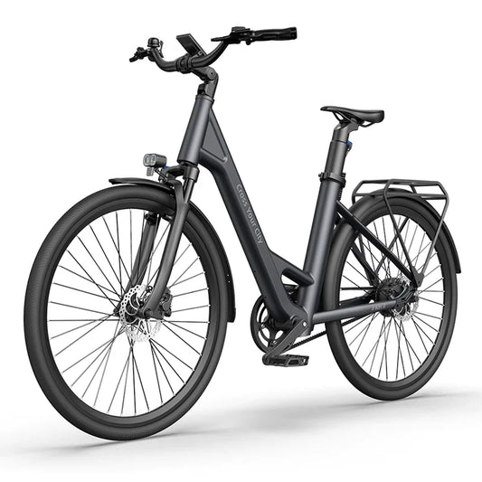 E-Bike ADO Air 28 - elektrisches allrounder Fahrrad