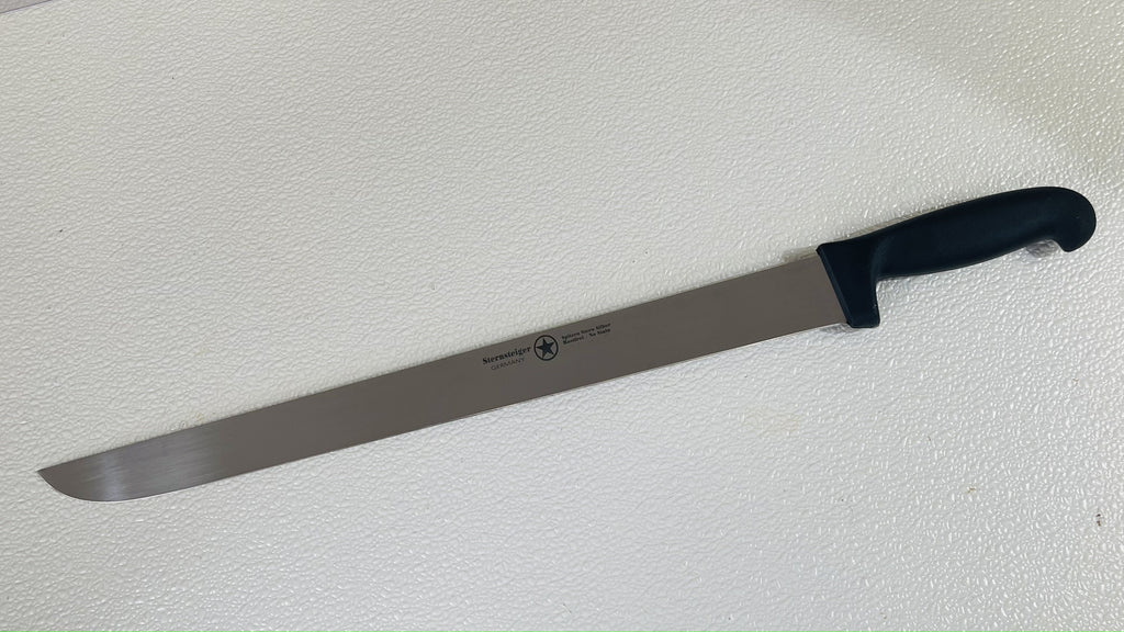 Sternsteiger Kebab Knife in 44 cm