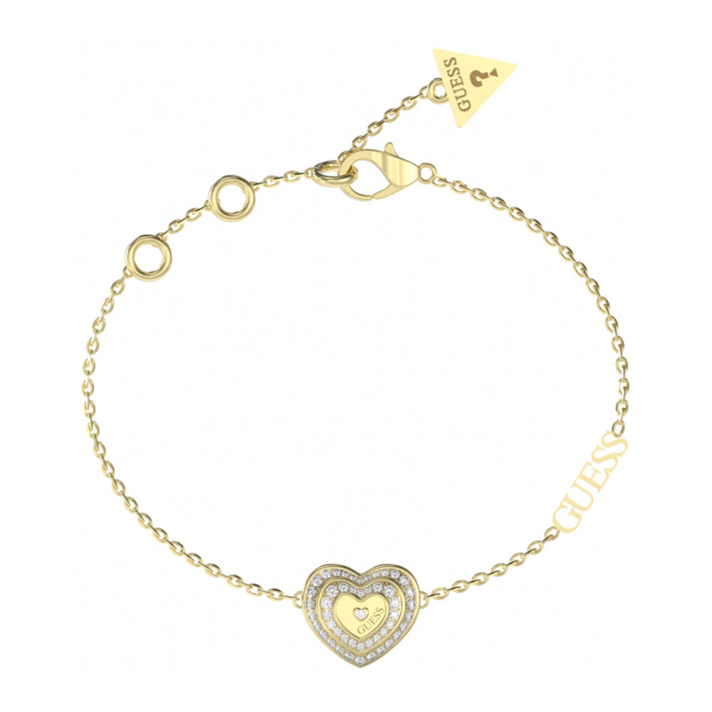 Schätze Damenarmband JUBB04031JWYGL-0