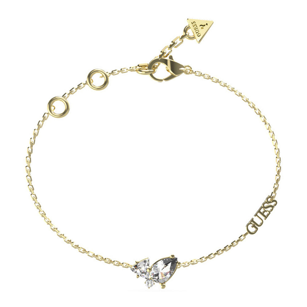 Guess Damenarmband JUBB04414JWYGL-0