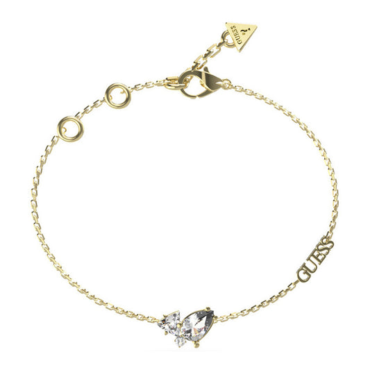 Guess Damenarmband JUBB04414JWYGL-0