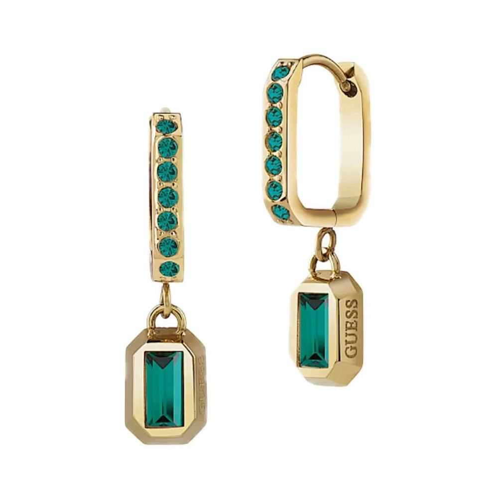 Guess women's earrings JUBE04252JWYGEMTU