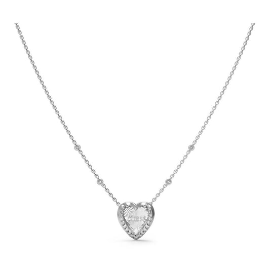 Guess Damenhalskette JUBN04606JWRHTU-0