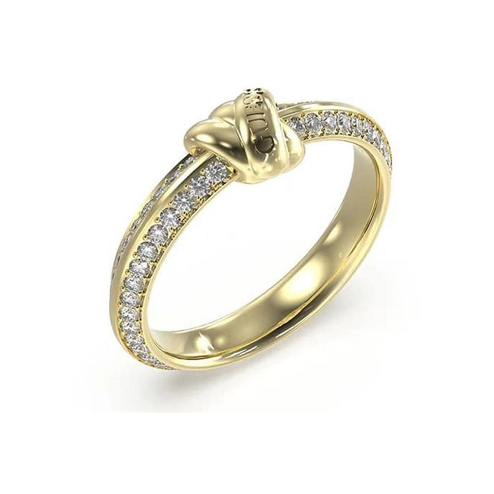 Schätze Damenring JUBR04057JWYG56-0